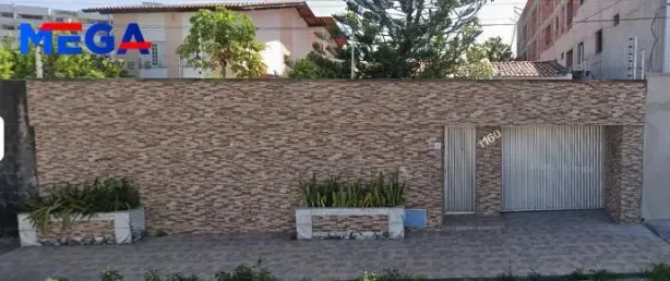 Casa com 4 Quartos à venda, 280m² no São Gerardo, Fortaleza