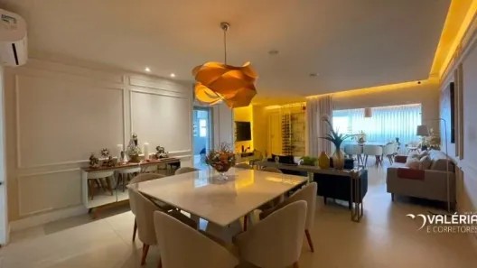 Apartamento com 3 Quartos à venda, 192m² no Umarizal, Belém