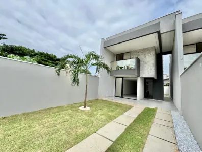 Casa com 4 Quartos à venda, 160m² no Sapiranga-Coité, Fortaleza