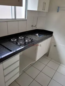 Apartamento com 2 Quartos à venda, 52m² no Santa Terezinha, Piracicaba