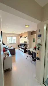 Apartamento com 3 Quartos à venda, 73m² no Vila Andrade, São Paulo
