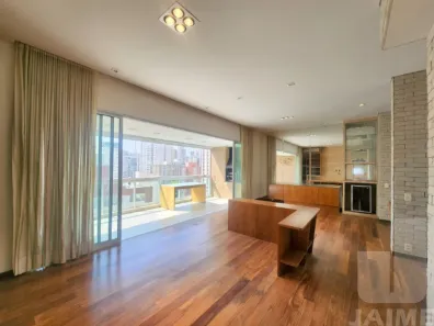 Apartamento com 3 Quartos à venda, 137m² no Perdizes, São Paulo
