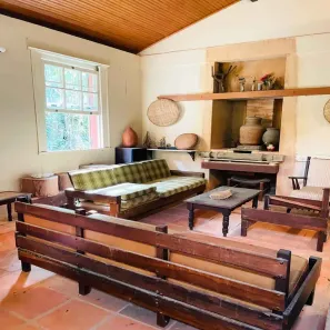 Fazenda/Sítio com 3 Quartos à venda, 136000m² no , Duas Barras