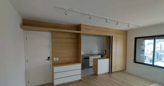 Apartamento com 2 Quartos à venda, 98m² no Pinheiros, São Paulo