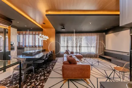 Apartamento com 3 Quartos para venda ou aluguel, 135m² no Centro, Balneário Camboriú