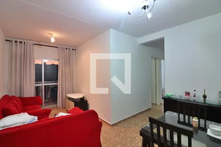 Apartamento com 2 Quartos à venda, 60m² no Nova Petrópolis, São Bernardo do Campo