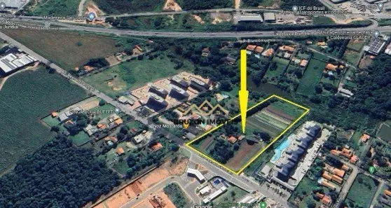 Lote/Terreno à venda, 22400m² no Medeiros, Jundiaí