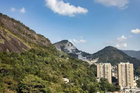Apartamento com 3 Quartos à venda, 94m² no Botafogo, Rio de Janeiro