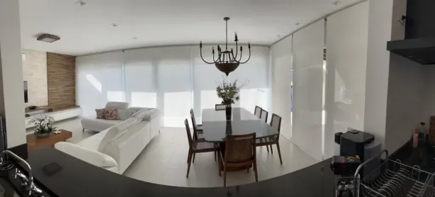 Sobrado com 5 Quartos para venda ou aluguel, 335m² no Bairro de Juquehy, São Sebastião