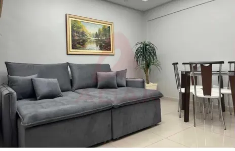 Apartamento com 1 Quarto à venda, 45m² no Centro, Rio de Janeiro