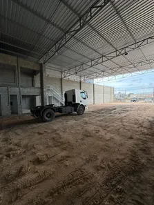 Galpão/Depósito/Armazém para alugar, 700m² no Ancuri, Fortaleza