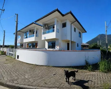 Sobrado com 3 Quartos à venda, 88m² no Guarda do Cubatão, Palhoça