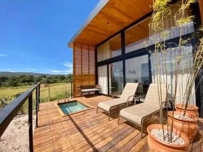 Casa com 2 Quartos à venda, 100m² no Alto Paraíso de Goiás, Alto Paraíso de Goiás