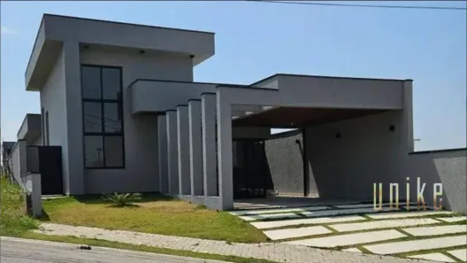 Casa de Condomínio com 2 Quartos à venda, 238m² no Condomínio Residencial Mantiqueira, São José dos Campos