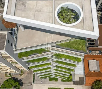Sala Comercial para alugar, 300m² no Pinheiros, São Paulo