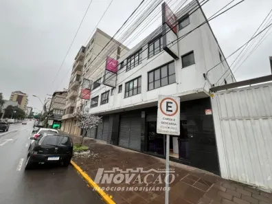 Sala Comercial para alugar, 40m² no Exposição, Caxias do Sul