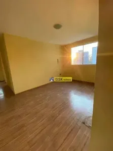 Apartamento com 2 Quartos à venda, 55m² no Ferrazópolis, São Bernardo do Campo