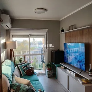 Apartamento com 2 Quartos à venda, 45m² no Areal, Pelotas