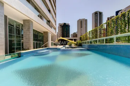 Apartamento com 3 Quartos à venda, 86m² no Varjota, Fortaleza