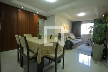 Apartamento com 3 Quartos à venda, 80m² no Parque Terra Nova, São Bernardo do Campo