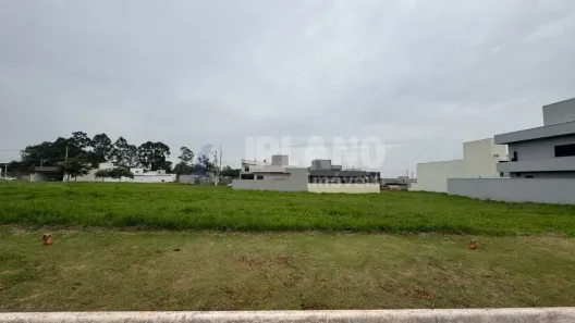 Lote/Terreno à venda, 250m² no Residencial Samambaia, São Carlos
