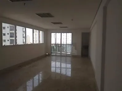 Sala Comercial à venda, 48m² no Vila Clementino, São Paulo