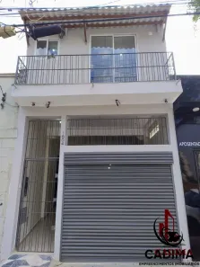 Ponto Comercial à venda, 248m² no Mooca, São Paulo