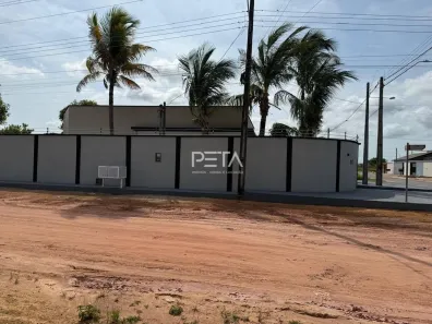 Casa com 3 Quartos à venda, 151m² no Cidade de Santa Cecília, Cantá