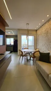 Apartamento com 2 Quartos para alugar, 50m² no Pedreira, Belém