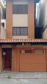 Sobrado com 3 Quartos à venda, 190m² no Jardim Monte Alegre (Zona Norte), São Paulo