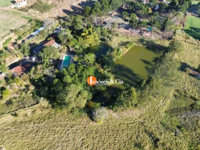 Fazenda/Sítio com 3 Quartos à venda, 400m² no Iara, Atibaia