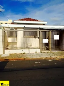 Imóvel Comercial com 4 Quartos para alugar, 180m² no Vila Maceno, São José do Rio Preto
