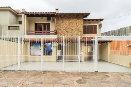 Casa com 4 Quartos à venda, 357m² no Ipanema, Porto Alegre