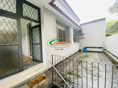 Casa com 2 Quartos à venda, 132m² no Vila Isabel, Rio de Janeiro