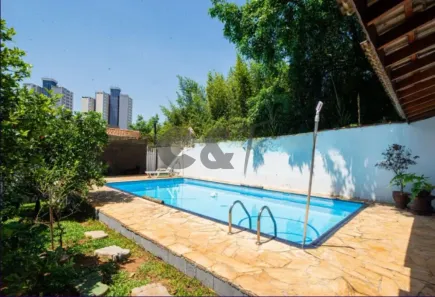 Casa com 3 Quartos à venda, 150m² no Chácara Monte Alegre, São Paulo