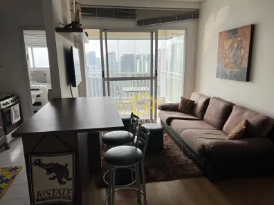 Apartamento com 2 Quartos à venda, 65m² no Vila Mariana, São Paulo