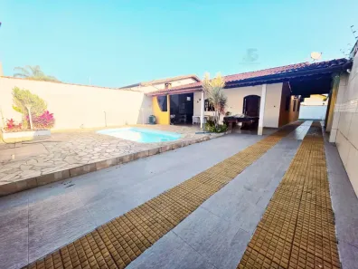 Casa com 3 Quartos à venda, 274m² no Centro, Bertioga