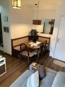Apartamento com 2 Quartos à venda, 45m² no Jardim São João (Jaraguá), São Paulo