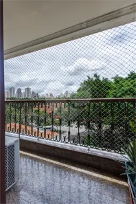 Apartamento com 4 Quartos à venda, 285m² no Vila Clementino, São Paulo