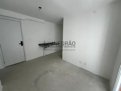 Apartamento com 2 Quartos à venda, 36m² no Vila Mariana, São Paulo