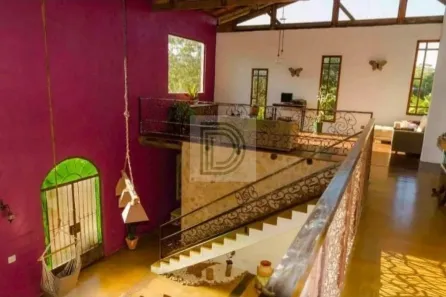 Casa de Condomínio com 3 Quartos à venda, 470m² no Residencial Santa Helena - Gleba I, Santana de Parnaíba
