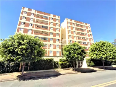 Apartamento com 2 Quartos à venda, 65m² no Vila Industrial, Campinas