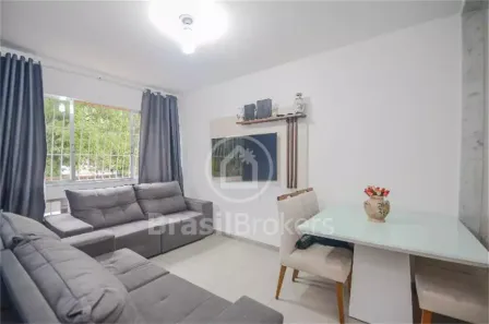 Apartamento com 2 Quartos à venda, 63m² no Laranjeiras, Rio de Janeiro