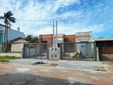 Sobrado com 3 Quartos à venda, 89m² no Estância Velha, Canoas