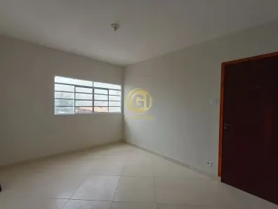 Casa com 2 Quartos para alugar, 125m² no Jardim Nova Esperança, Jacareí