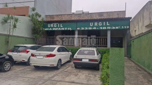 Prédio Comercial à venda, 600m² no Campo Grande, Rio de Janeiro