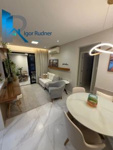 Apartamento com 2 Quartos à venda, 78m² no Pituba, Salvador