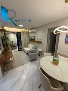Apartamento com 2 Quartos à venda, 78m² no Pituba, Salvador