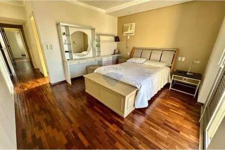 Apartamento com 4 Quartos para alugar, 173m² no Jardim Elite, Piracicaba