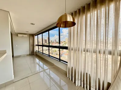 Apartamento com 2 Quartos à venda, 130m² no São Sebastião, Uberaba
